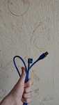Кабель  USB - USB type b 3.0