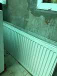 Продам французский радиатор