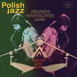 ZBIGNIEW NAMYSŁOWSKI-Kujaviak Goes Funky - LP- płyta nowa , folia