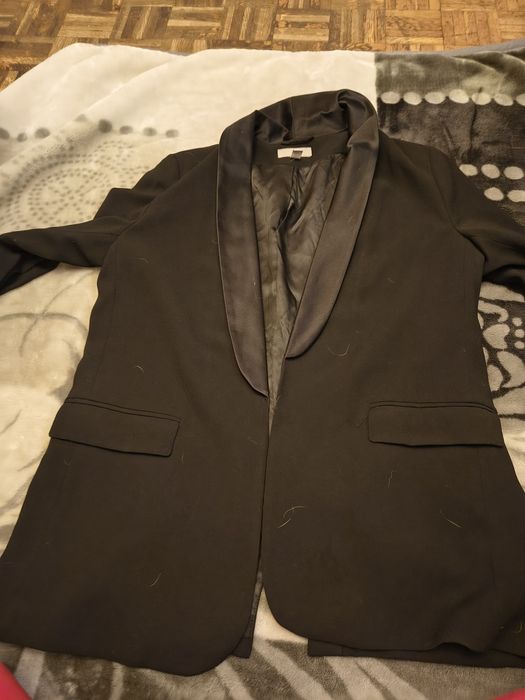 Paka ubrań rozmiar XL