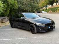 BMW 420d Gran Coupe