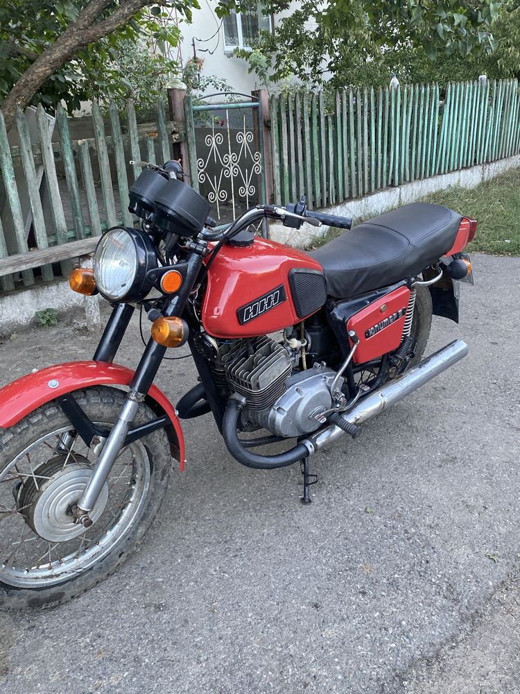 Продам Іж Юпітер 5