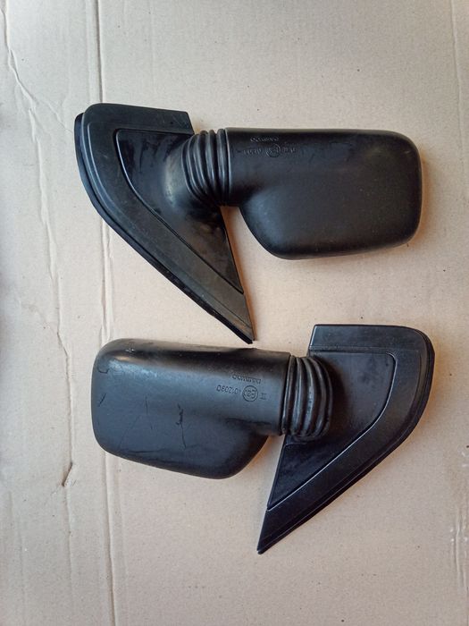 Боковые зеркала Daewoo tico