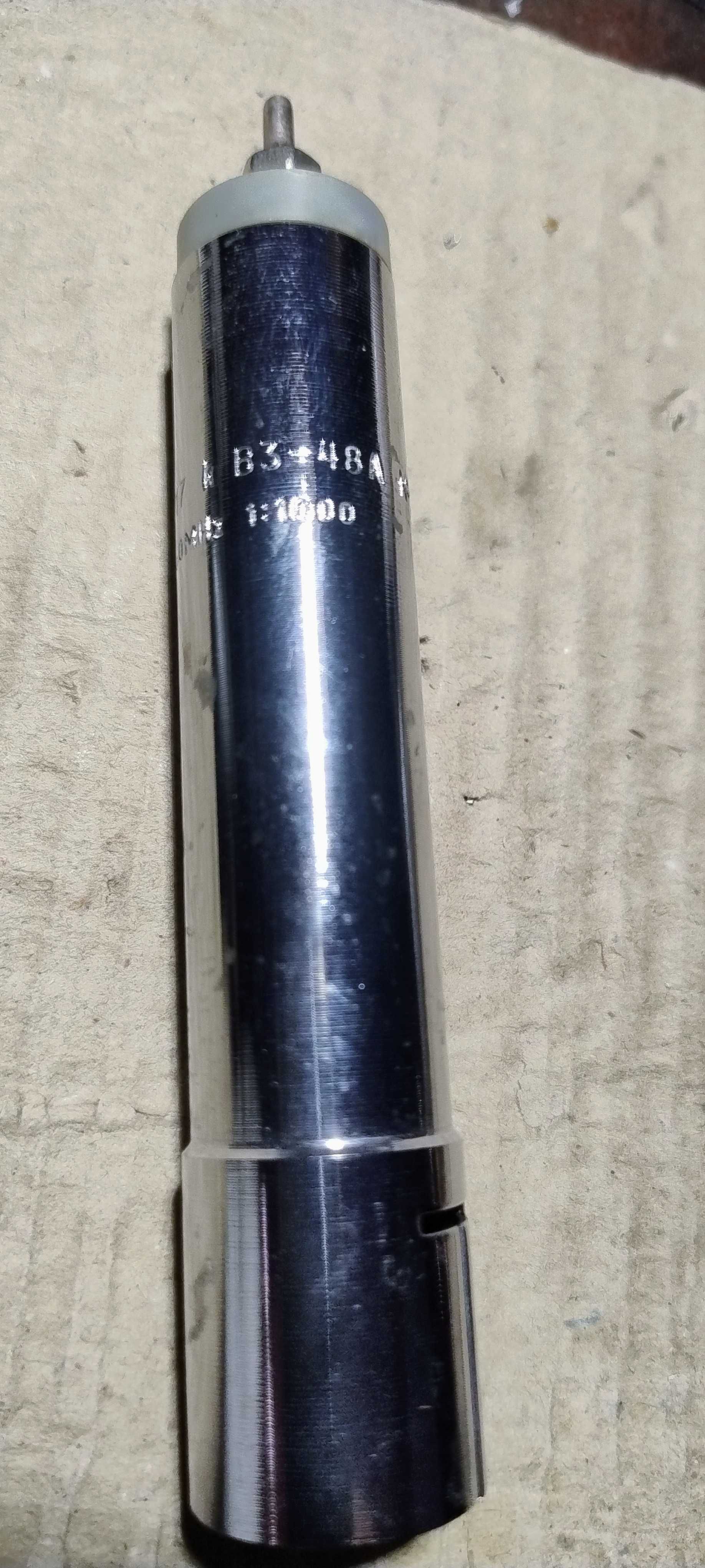 дільник напруги ДН-117 до В3-48А В7-26