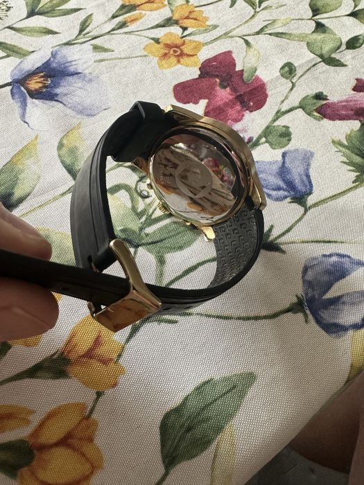 Zegarek pierre cardin