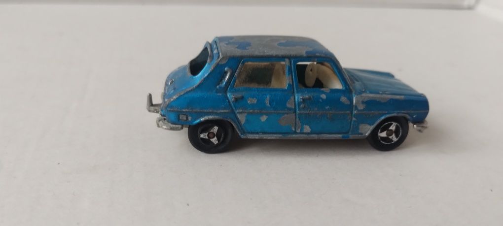 Majorette simca 1100 Ti