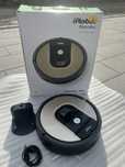IROBOT Roomba 966