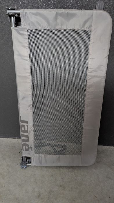 Barreira de Cama Jane