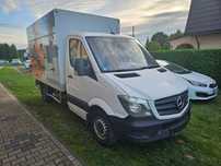 Mercedes-Benz Sprinter  314 CDI  2018