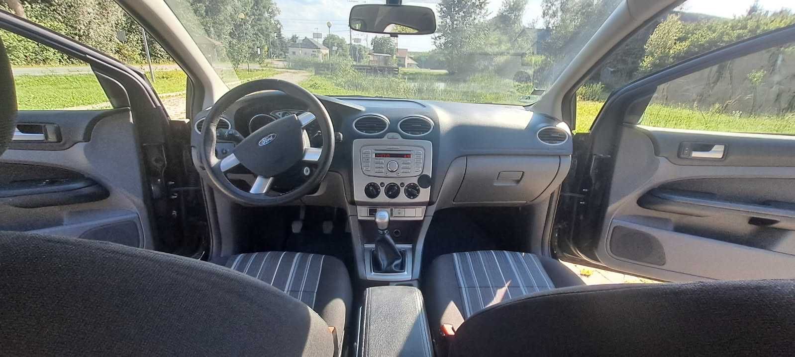 Ford Focus C-Max