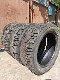 Продам 4шт.215/55R17 98T, протектор 6-8мм