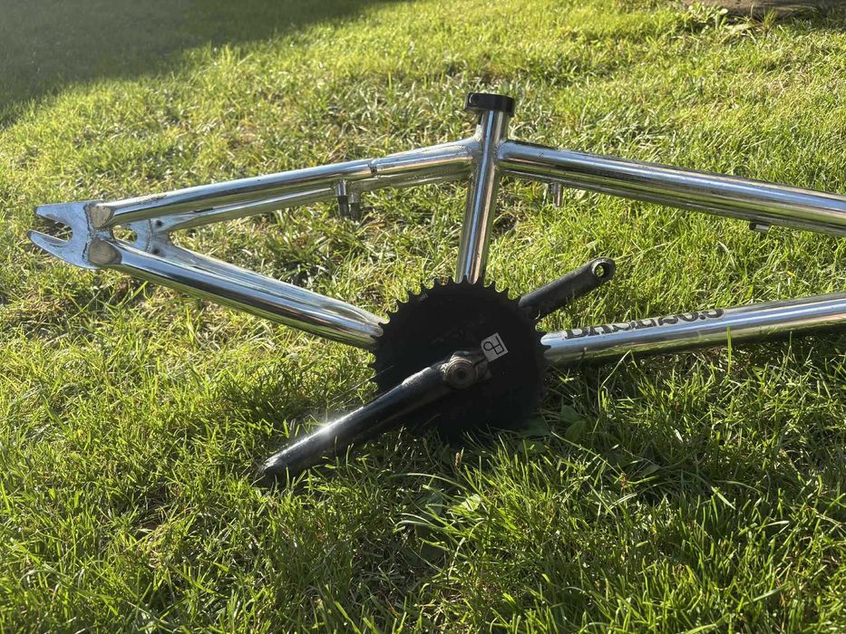 Rama BMX Feltbikes