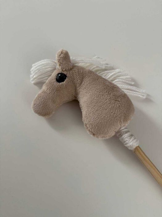 Hobby horse A6 nowy