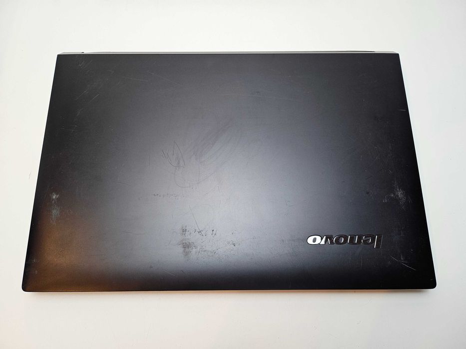 A137] Laptop Lenovo B50-80 i5-5200U 8GB3 256GB SSD bateria Win10