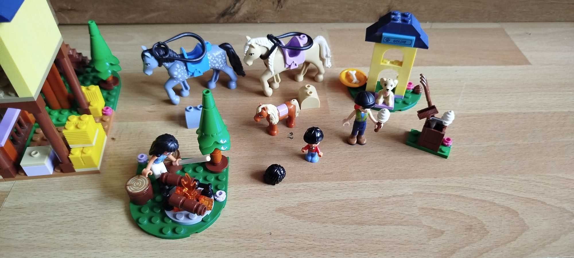 Lego Friends 41683