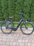 Rower Damka Batavus (Gazelle) Elektryczny