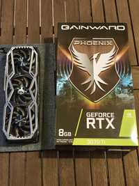 Karta graficzna Gainward Phoenix RTX 3070 ti