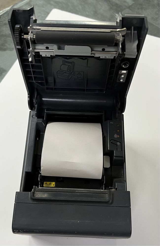 Impressora talões
