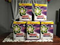 Ariel 80 pran niemiecki