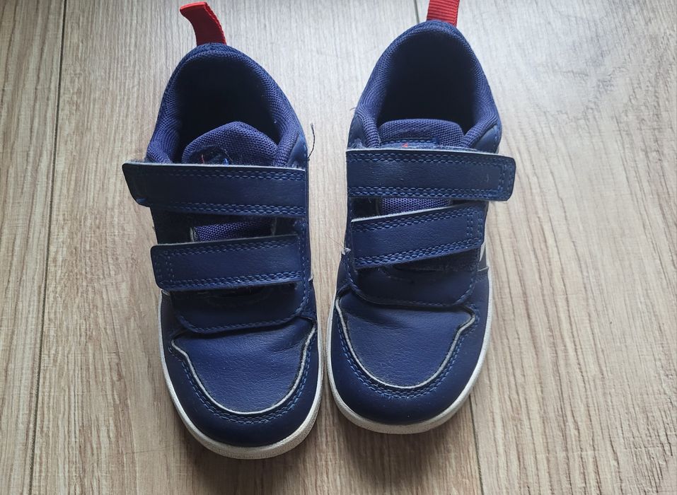 Sneakersy buty adidas