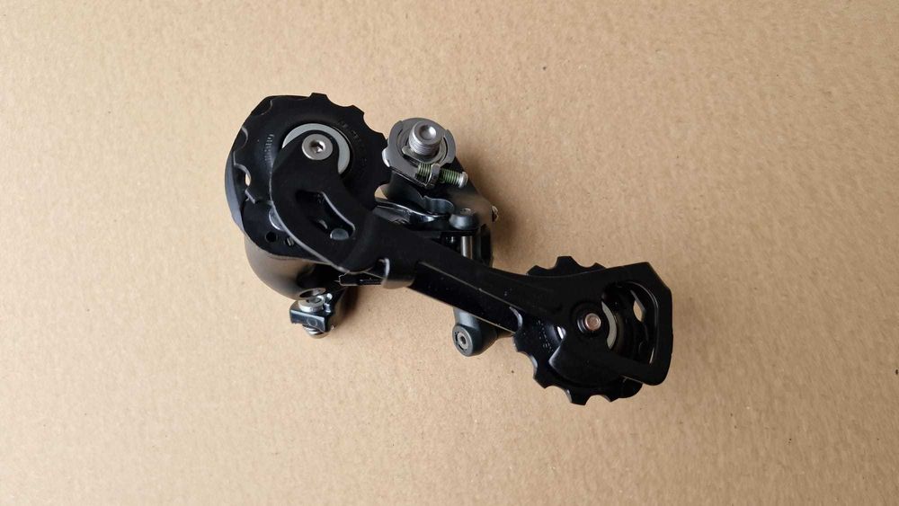 Przerzutka Tiagra 10 rd-4700 kompatybilna też z 105 Ultegra GRX 11 tył