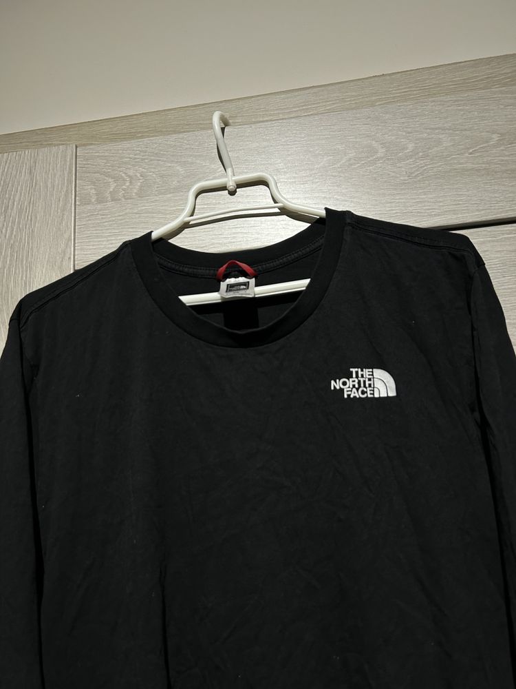 longsleeve The North Face M