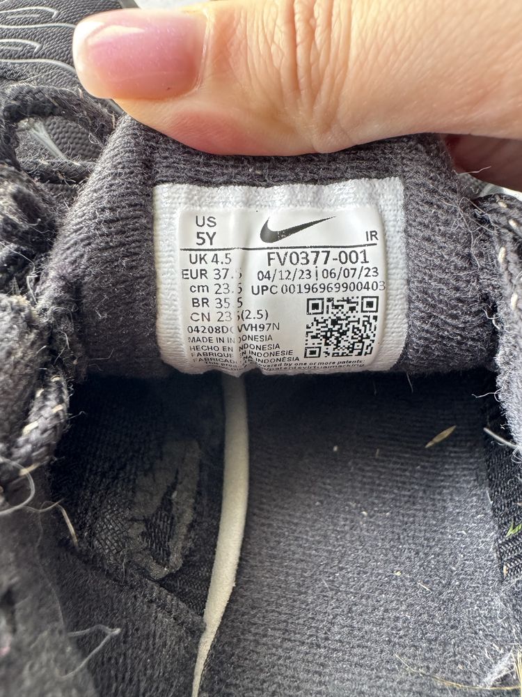 Крссовки nike tn оригинал