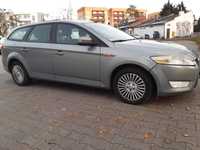 Ford Mondeo 1.8 2007