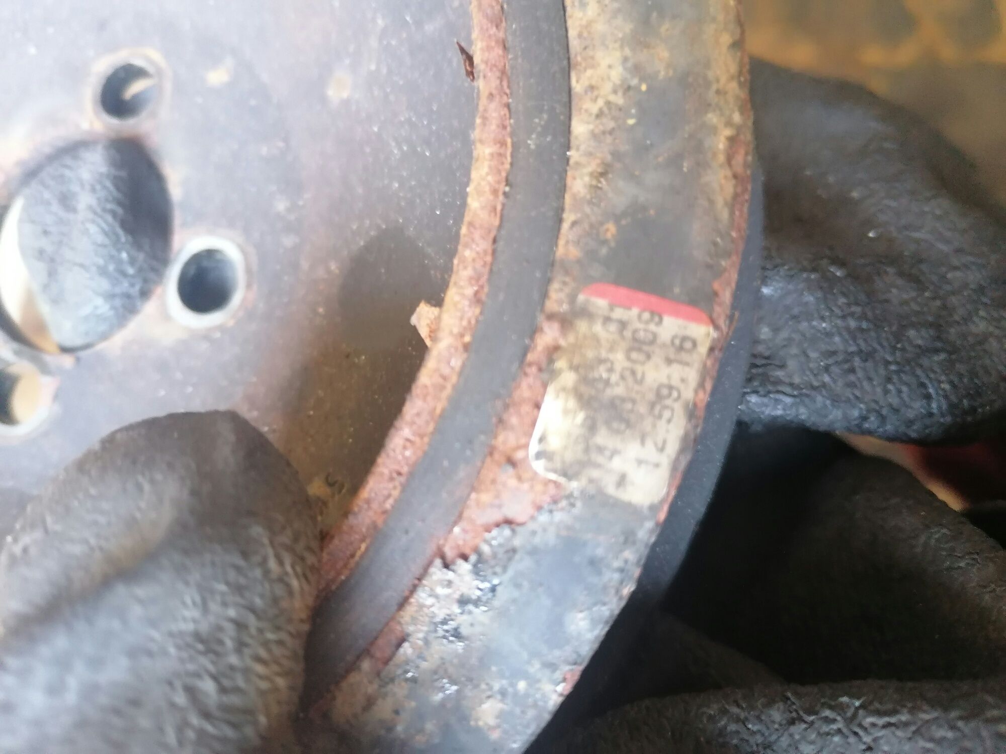 Koło pasowe opel insignia 2.0 cdti a20dth astra zafira meriva