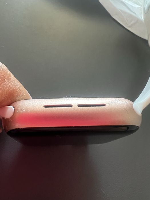 Годинник Apple Watch 6