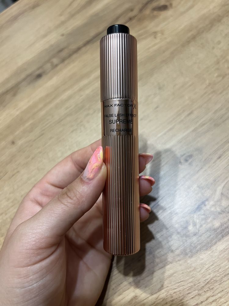 Max Factor False Lash Effect Supreme