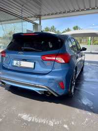 Ford Focus ST 2.3L 280cv