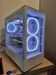 Komputer R7 5700X RX7700XT