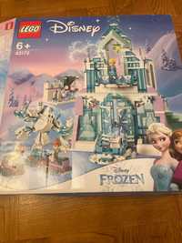 Lego Elsa 43172 oryginalne