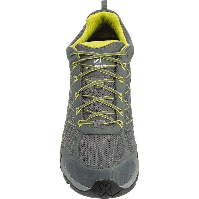 Кроссовки Scarpa Gore-Tex. la