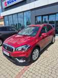 Suzuki SX4 S-Cross 1.4 2WD Premium 6MT 2020