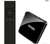 Box Android MECOOL KM3
