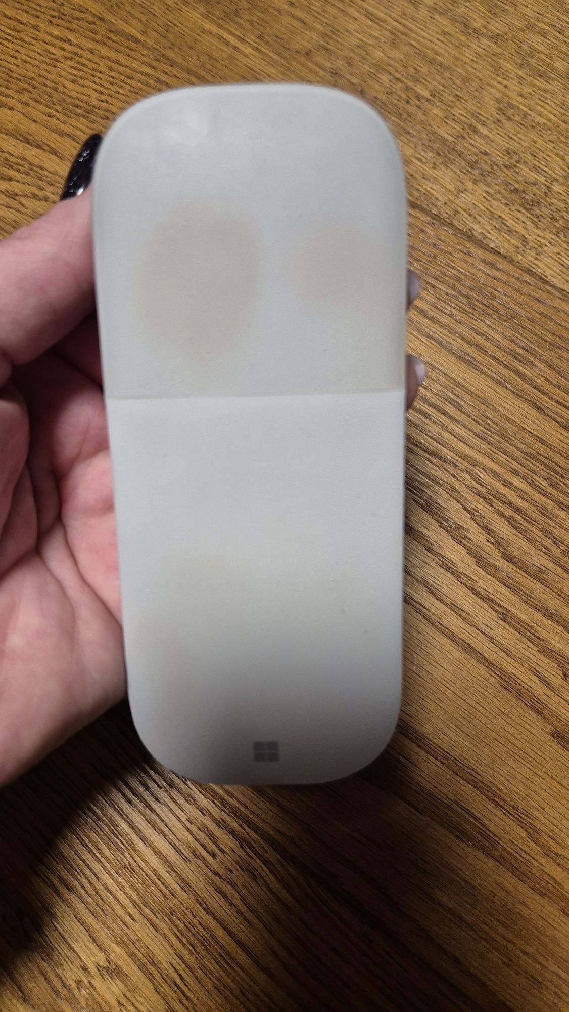 Bezprzewodowa myszka Microsoft surface