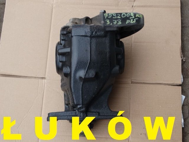 BMW X3 F25 Dyfer 3.73 7592009 2.8i 2.0d N52n n47n b47 2.0dX 2.8iX 20dX 28iX