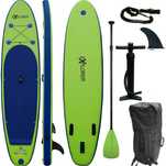 Deska Explorer SUP 320 cm 130 kg