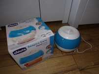 Chicco Respira Sano HUMI FRESH Nawilżacz ultradźwiekowy B886