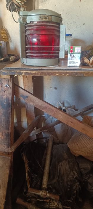 Продам ліхтар Бортовий лівий