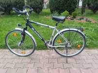 Rower BlackShocx