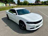Dodge Charger Dodge Charger SXT Plus RWD