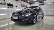 Kia Optima Kia Optima JF 1.7 CRDI DCT ver. L + HARMAN KARDON / ASO