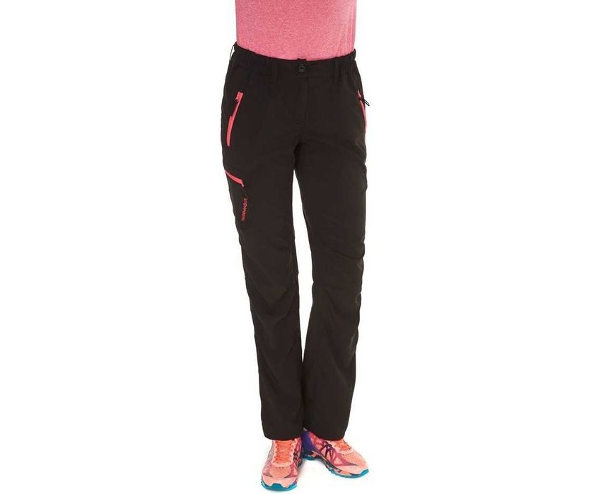 Spodnie trekkingowe STORMBERG Langelien MicroStretch™ dziewczęce r. 12