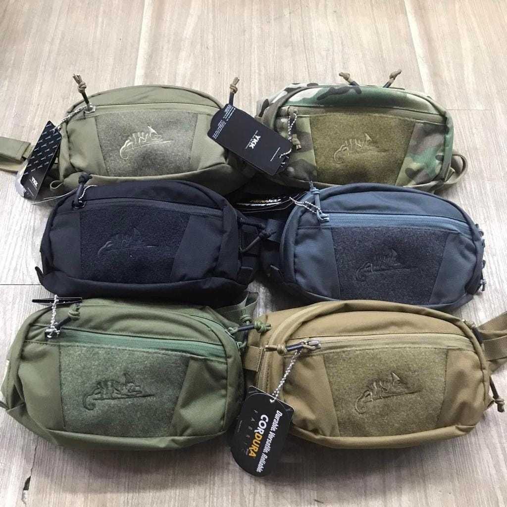 Helikon-Tex BANDICOOT компактна сумка edc барсетка на плече чи на пояс