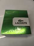 Essential marki Lacoste Fragrances 125ml. Nowy w folii