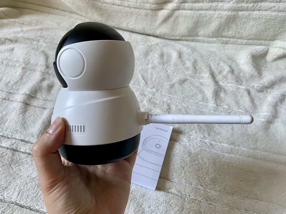 WiFi камера Victure PC530 Wireless Security Camera