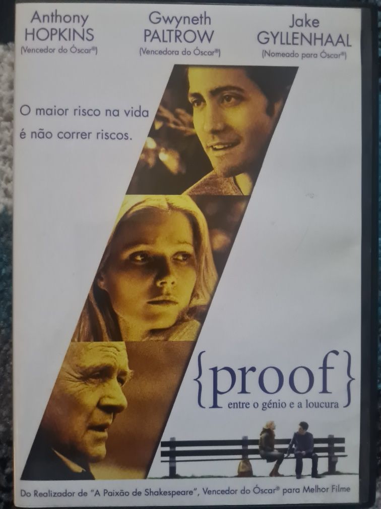 DVS Filmes - Vários